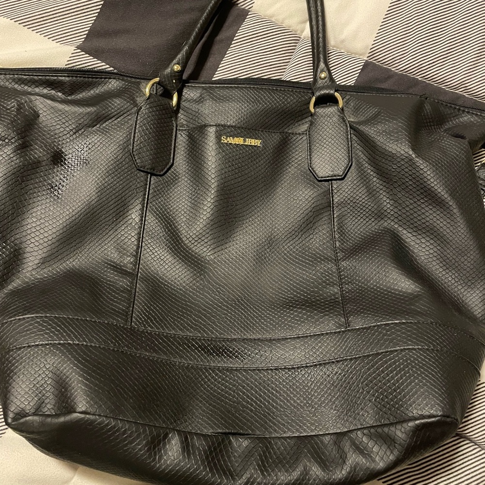 Sam&Libby bag 20” x 16”